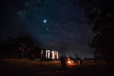 Maggies Farm Stay by Tiny Away