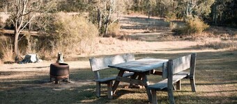 Maggies Farm Stay by Tiny Away