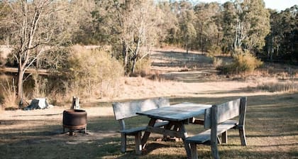 Maggies Farm Stay by Tiny Away
