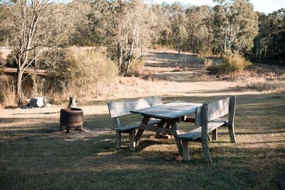 Maggies Farm Stay by Tiny Away