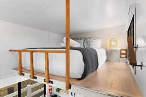 1 quarto, roupa de cama