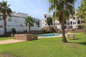 Alberca
