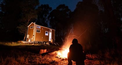 Raintree Farmstay by Tiny Away