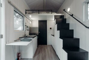 Interior - Raintree Farmstay by Tiny Away (Sarsfield)