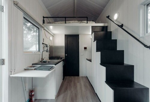 Raintree Farmstay by Tiny Away