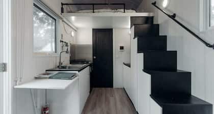 Raintree Farmstay by Tiny Away