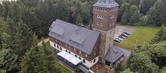 Berghotel Bärenstein