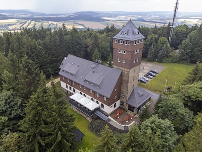 Berghotel Bärenstein