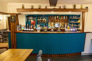 Bar (sur place)