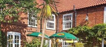 Sutton Staithe Hotel