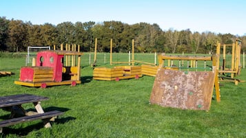 Children’s area