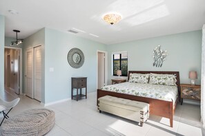 3 chambres