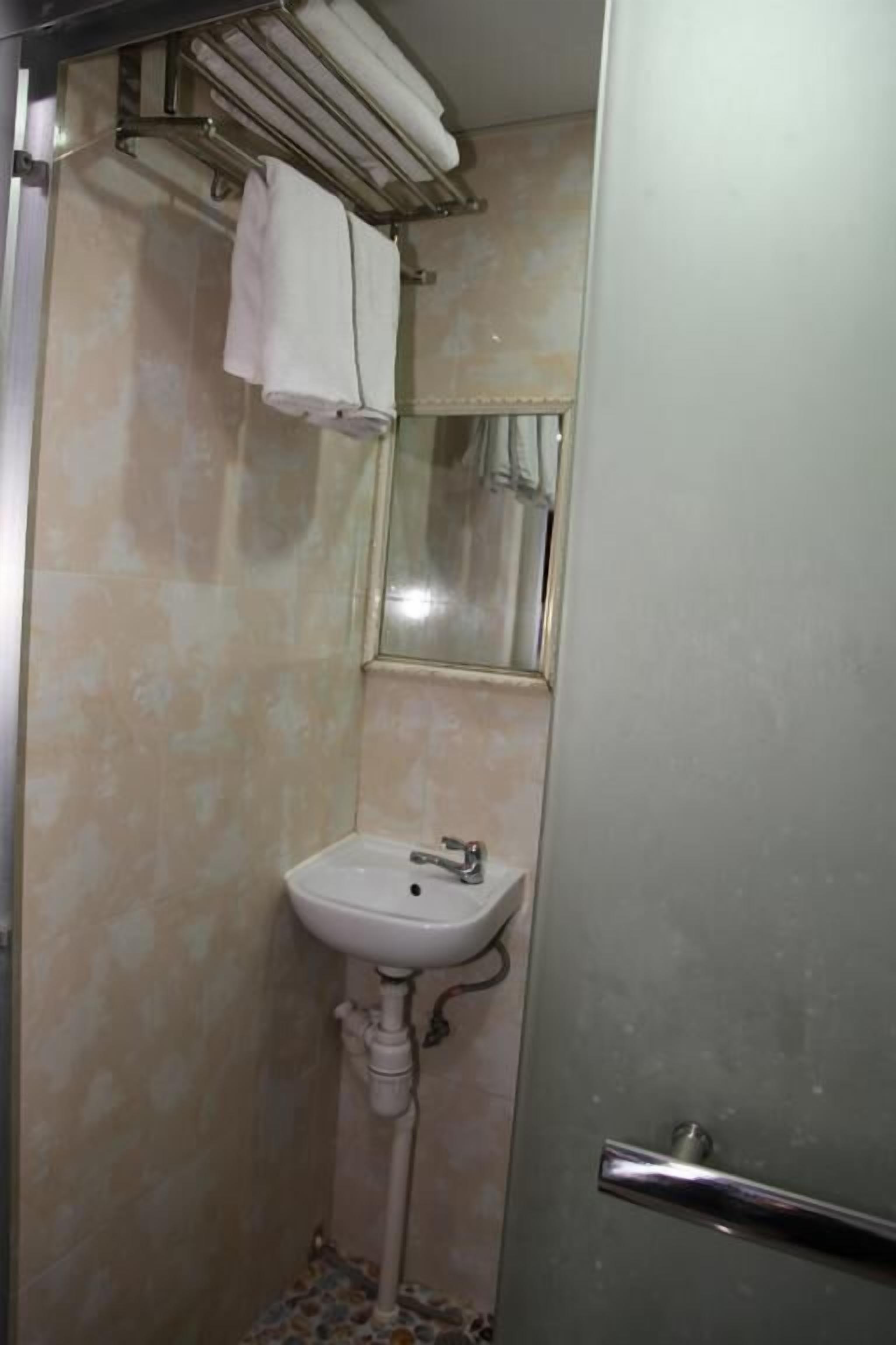 Foto - Strawberry Guest house