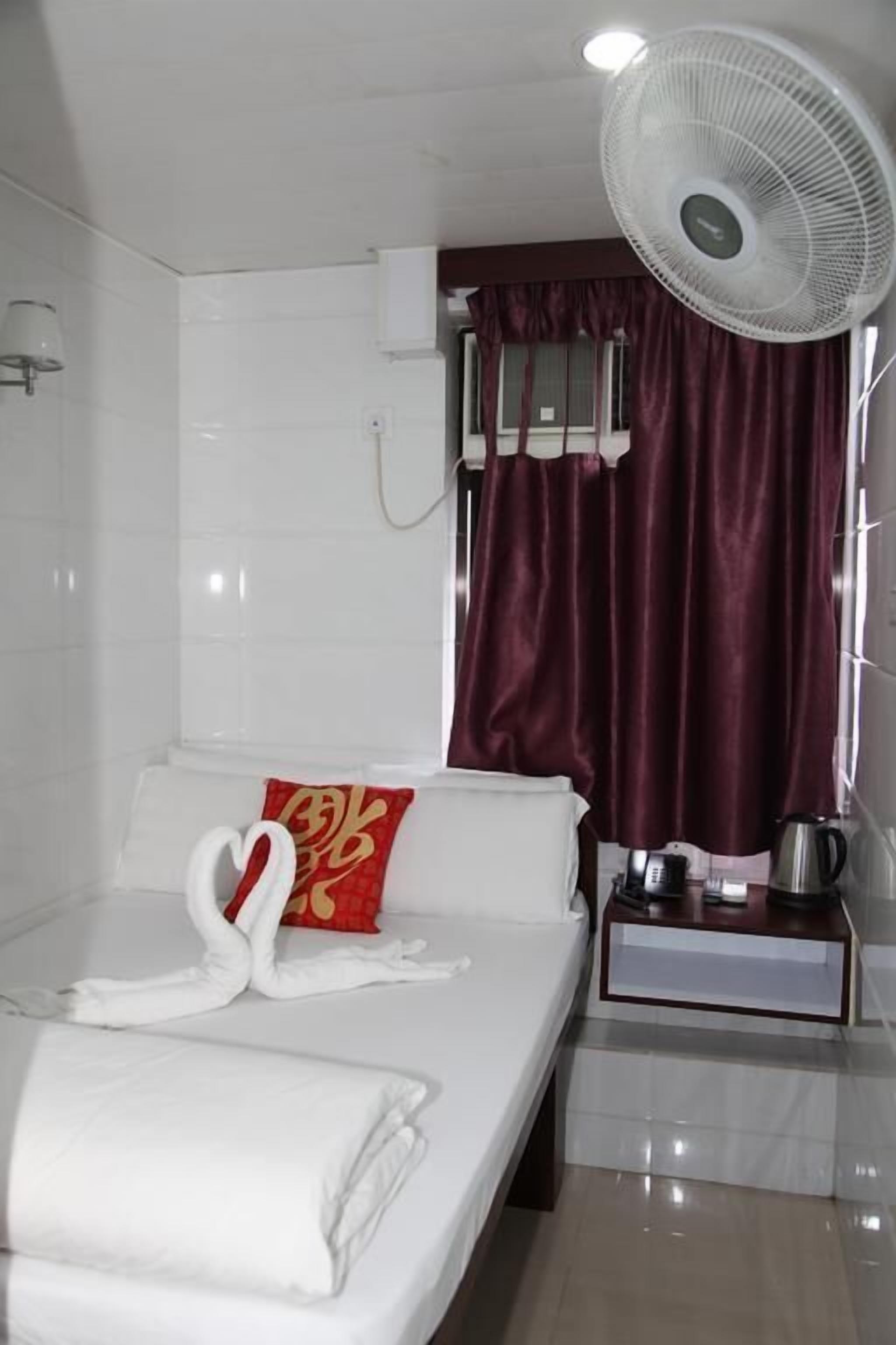 Foto - Strawberry Guest house