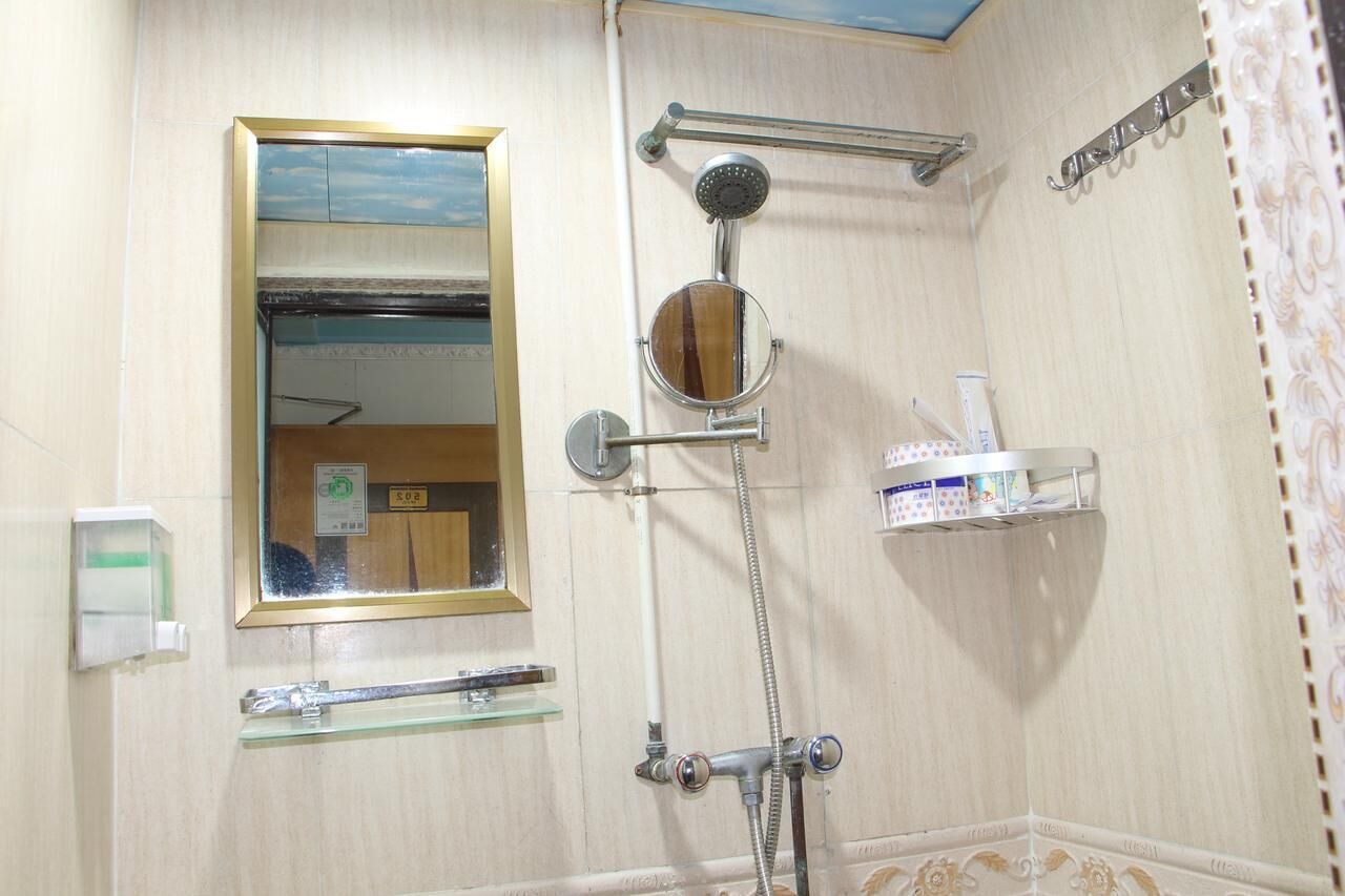 Foto - Strawberry Guest house