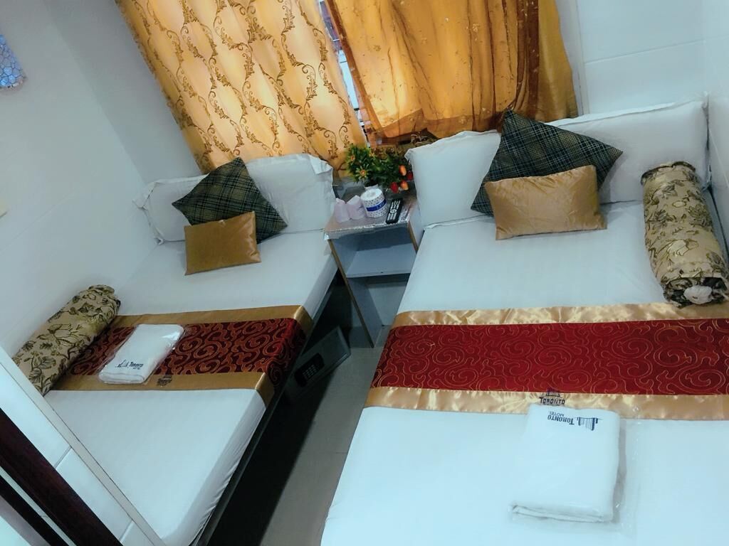 Foto - Strawberry Guest house