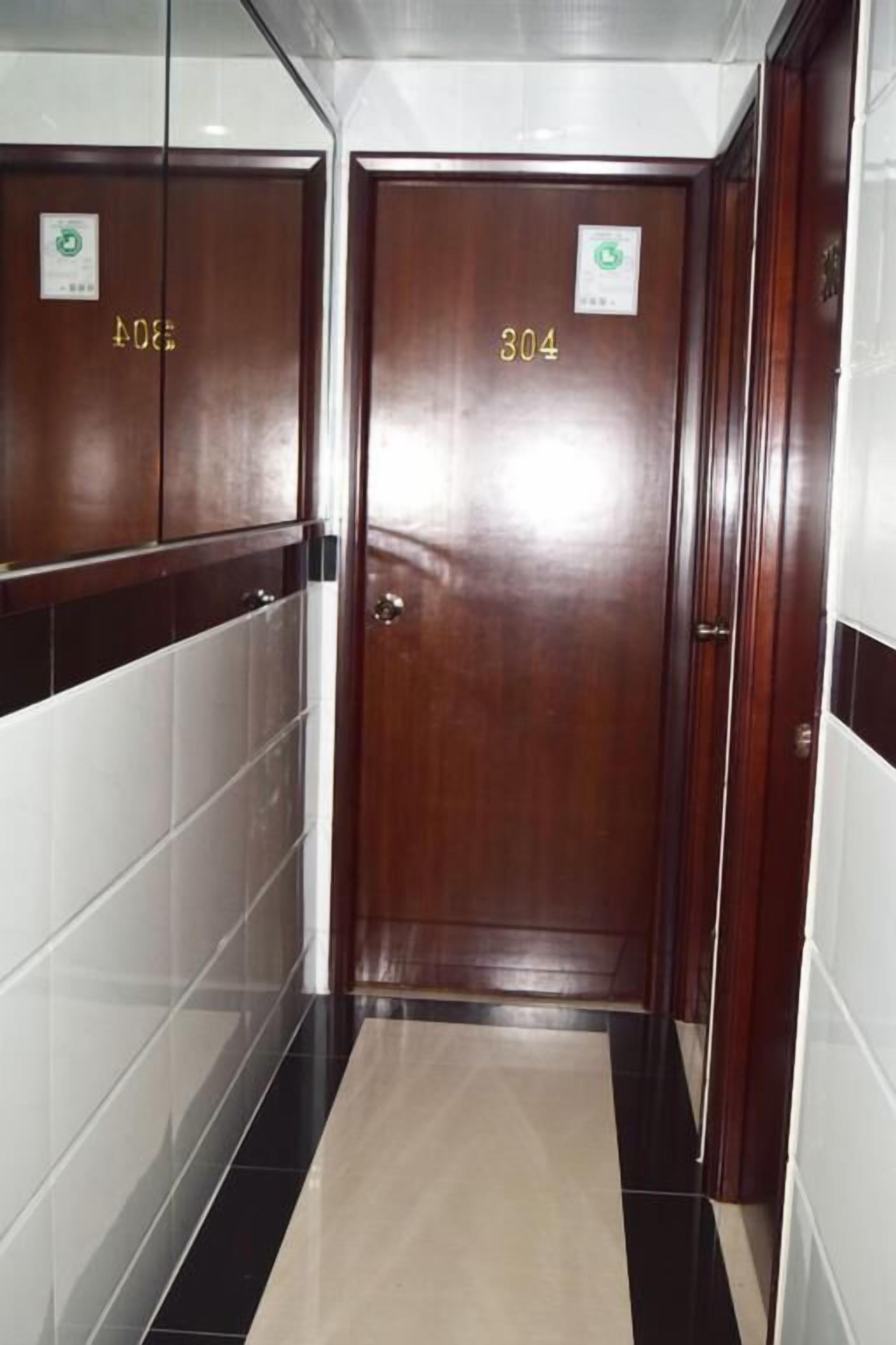 Foto - Strawberry Guest house