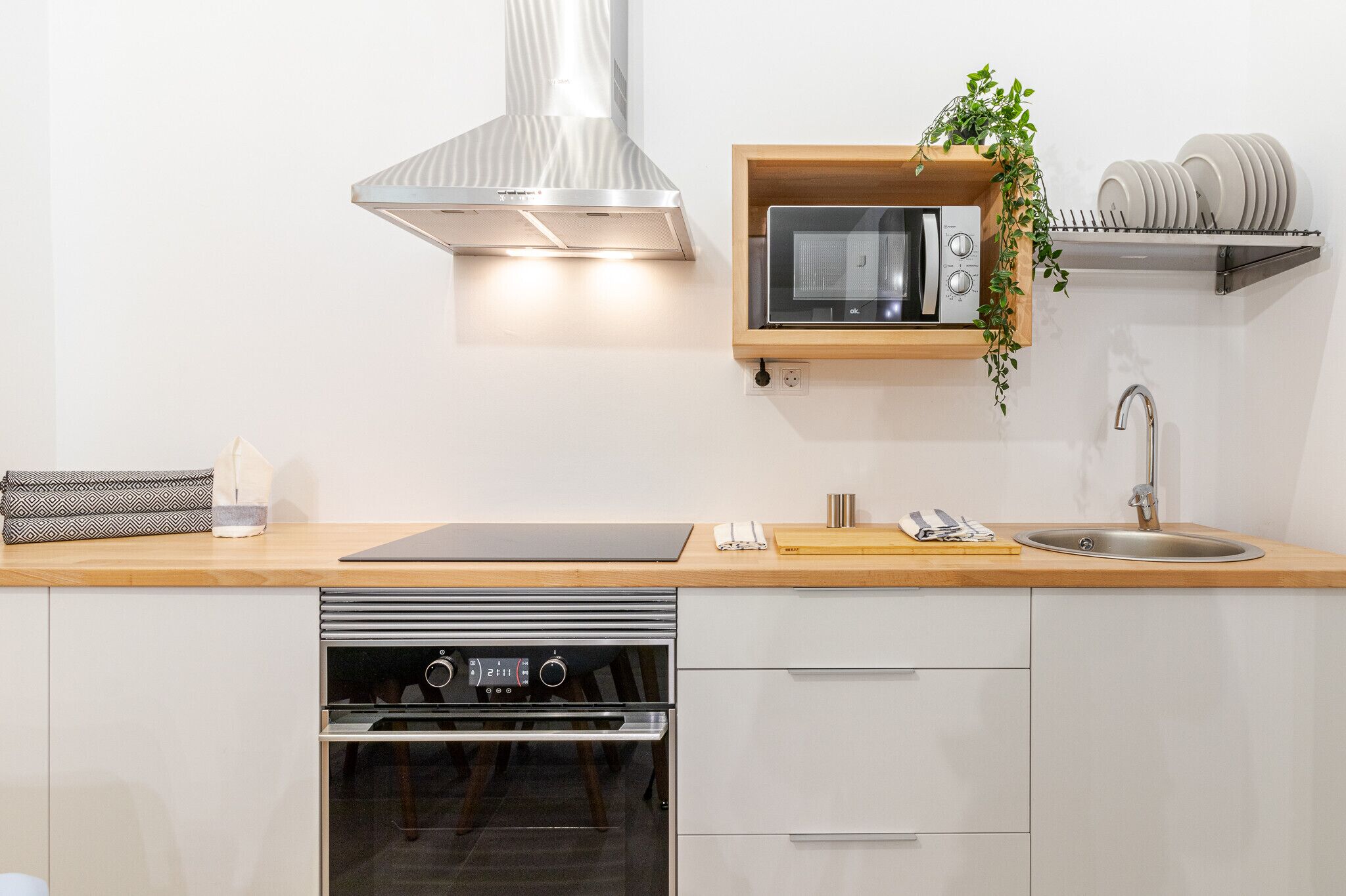 Flatguest Paez Suites + Beach + WiFi