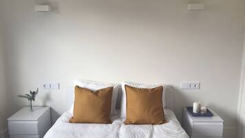 3 Schlafzimmer, Bügeleisen/Bügelbrett, WLAN, Bettwäsche