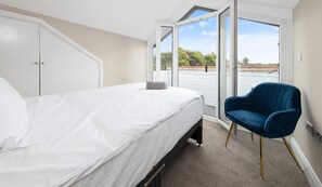 Apartment - 2 Bedroom Apartment near Town Center (Reading)