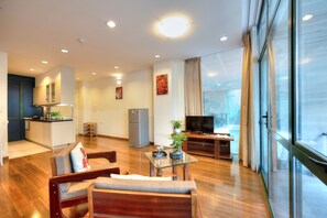 Chi tiết nội thất