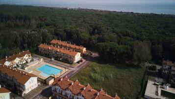 AuĂenbereich