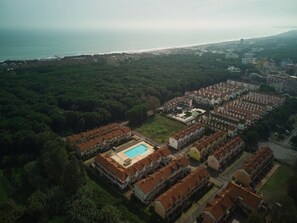 Udendørsområde
