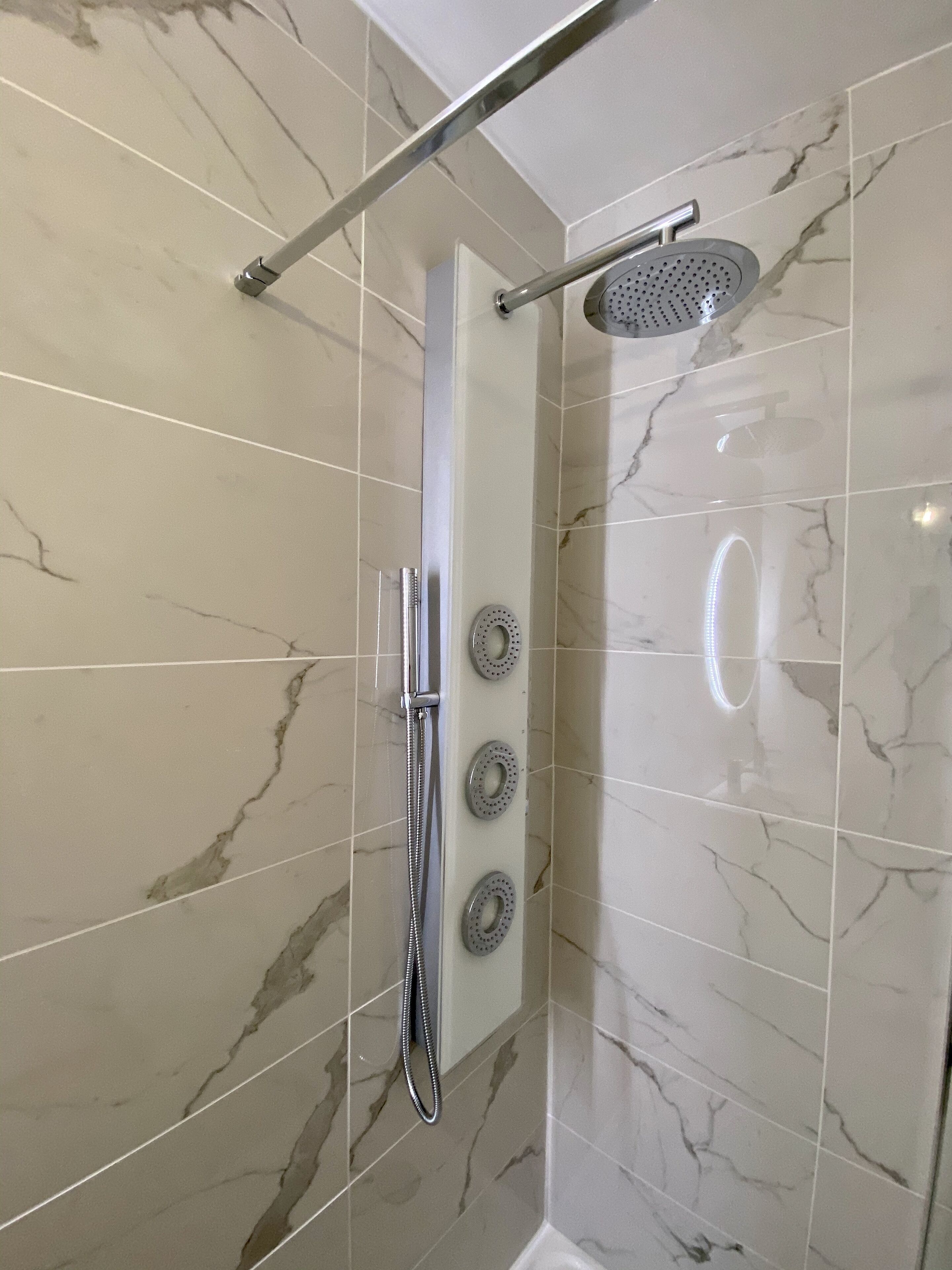 ☁ Cocooning space ☁