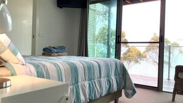 3 chambres, fer et planche Ă repasser, lit parapluie, Wi-Fi gratuit