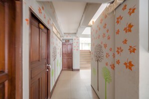 Hallway - OYO 75362 Swagath Home (Bangkok)