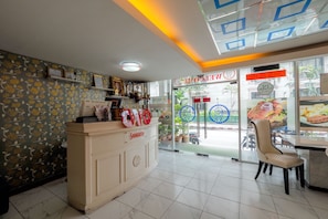 Interior - OYO 75362 Swagath Home (Bangkok)