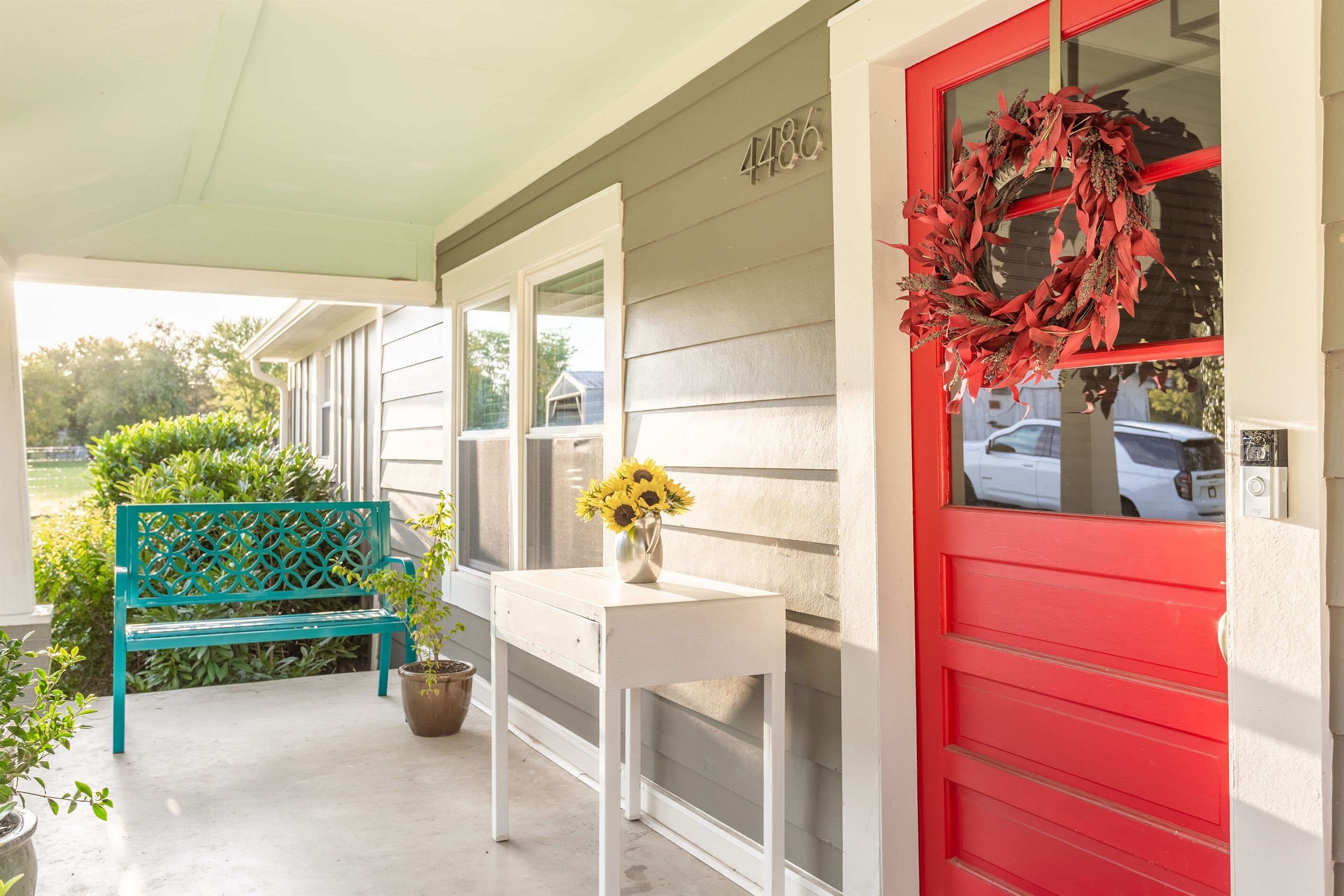 7AcresFarm | GraystoneQuarry-FirstBankAmphitheater