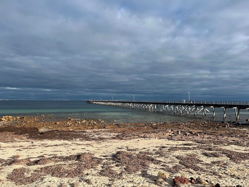 Paradise @ Port Hughes, 500M walk to beach, ALL LINEN & TOWELS PROVIDED