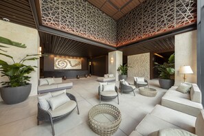 Lobby - Hewitt Resort Naha (Naha)