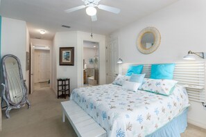 3 Schlafzimmer, Bügeleisen/Bügelbrett, Reisekinderbett, kostenloses WLAN