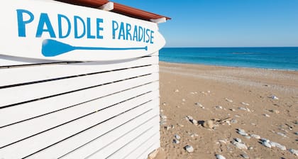 Stegna Sunny-Beach!!