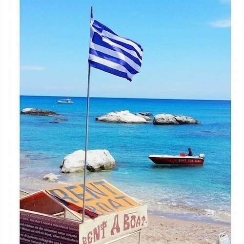 Stegna Sunny-Beach!!