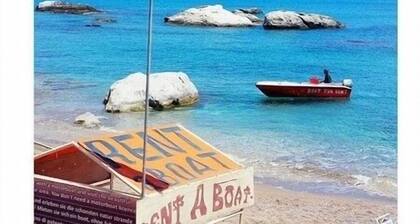 Stegna Sunny-Beach!!