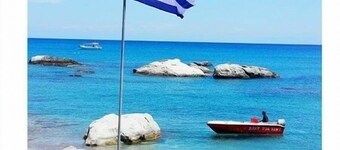 Stegna Sunny-Beach!!