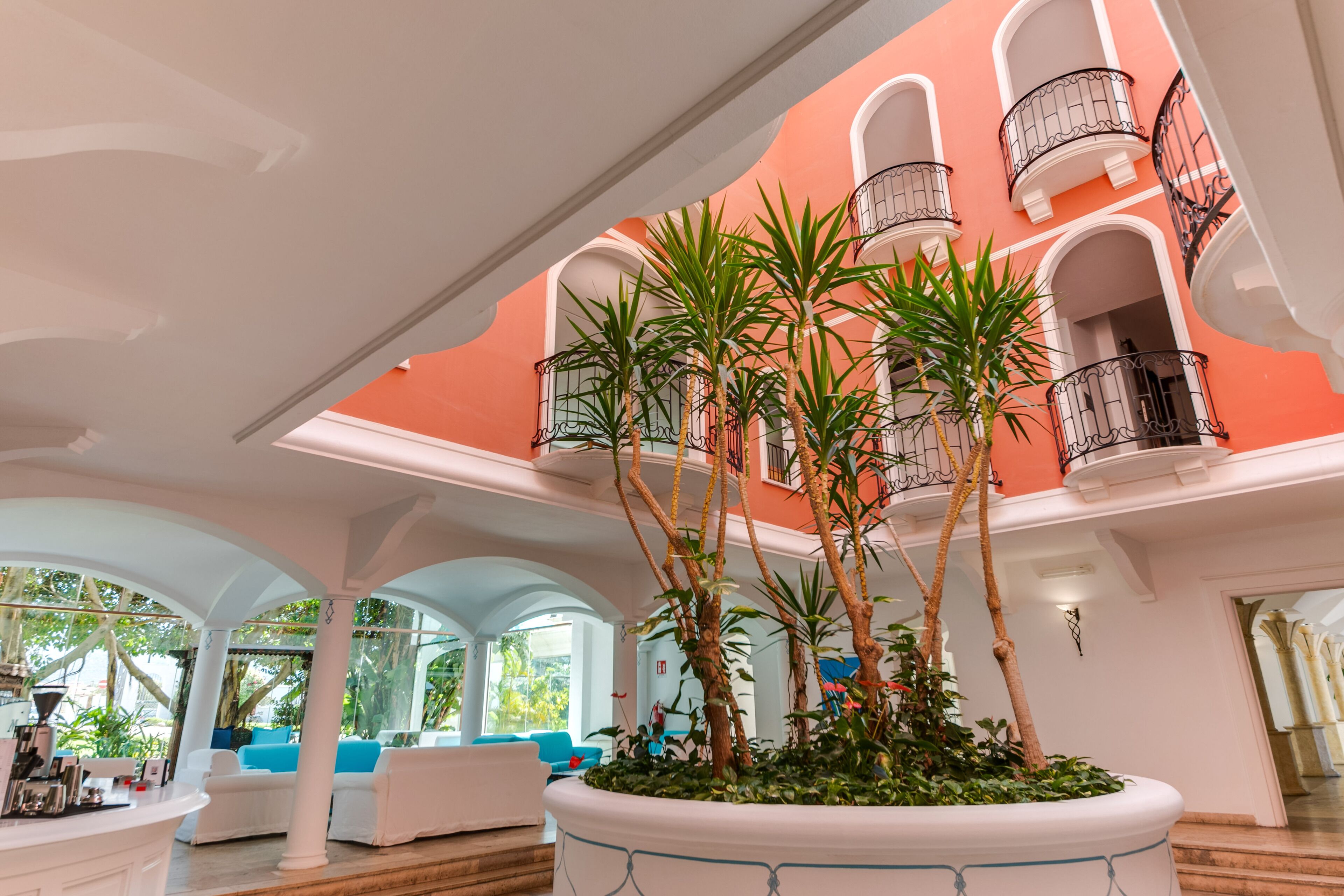 Foto - Phi Hotel Sighientu