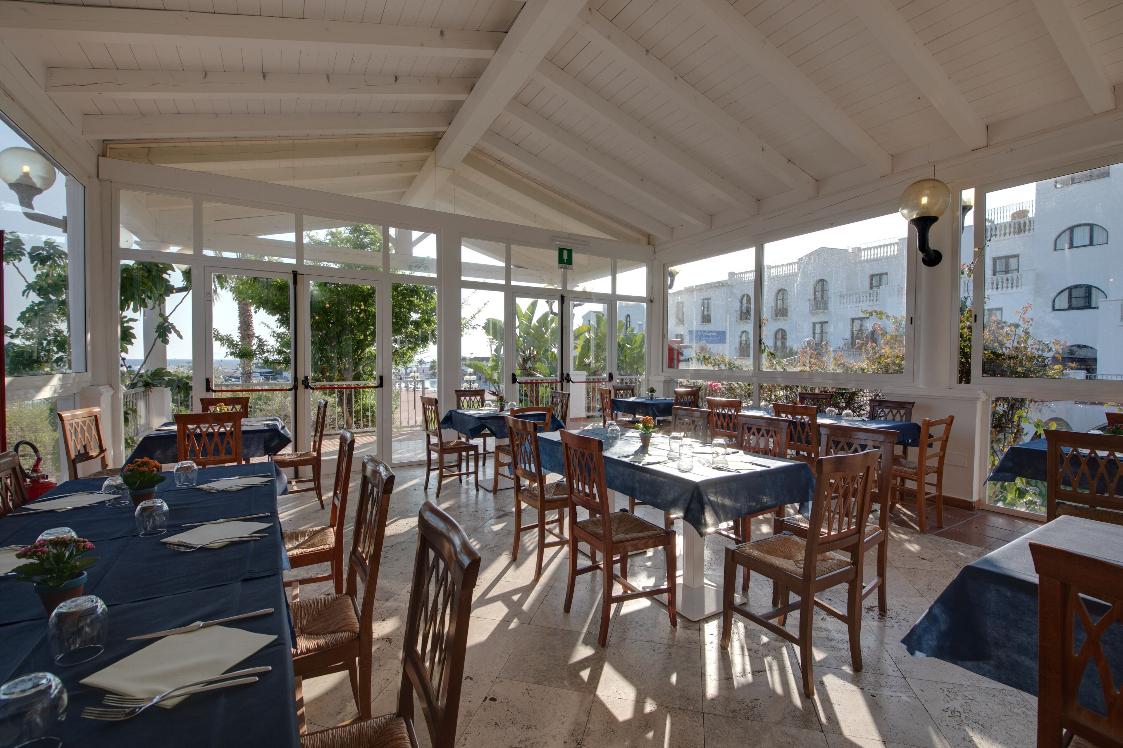 Foto - Phi Hotel Sighientu