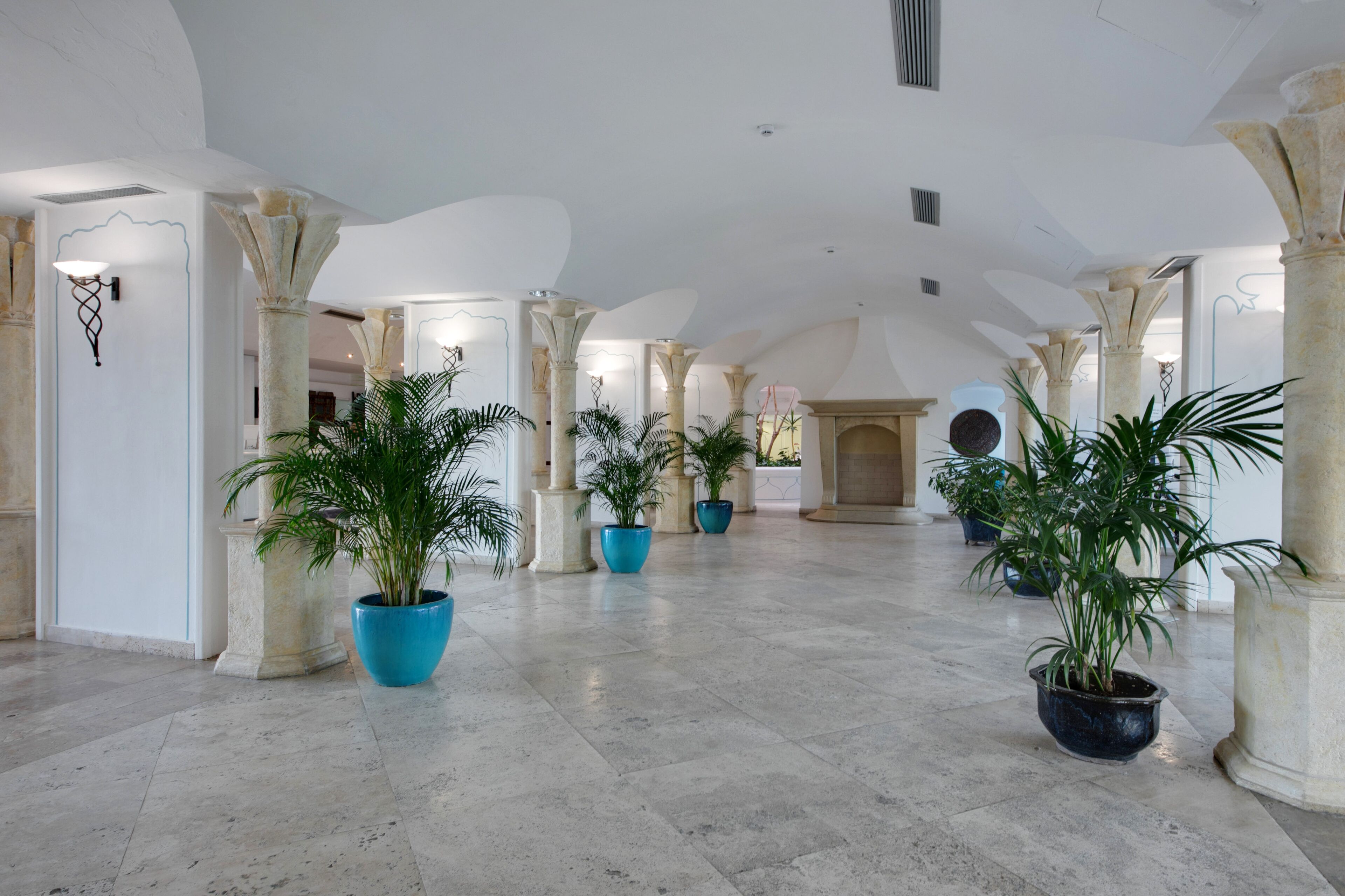 Foto - Phi Hotel Sighientu