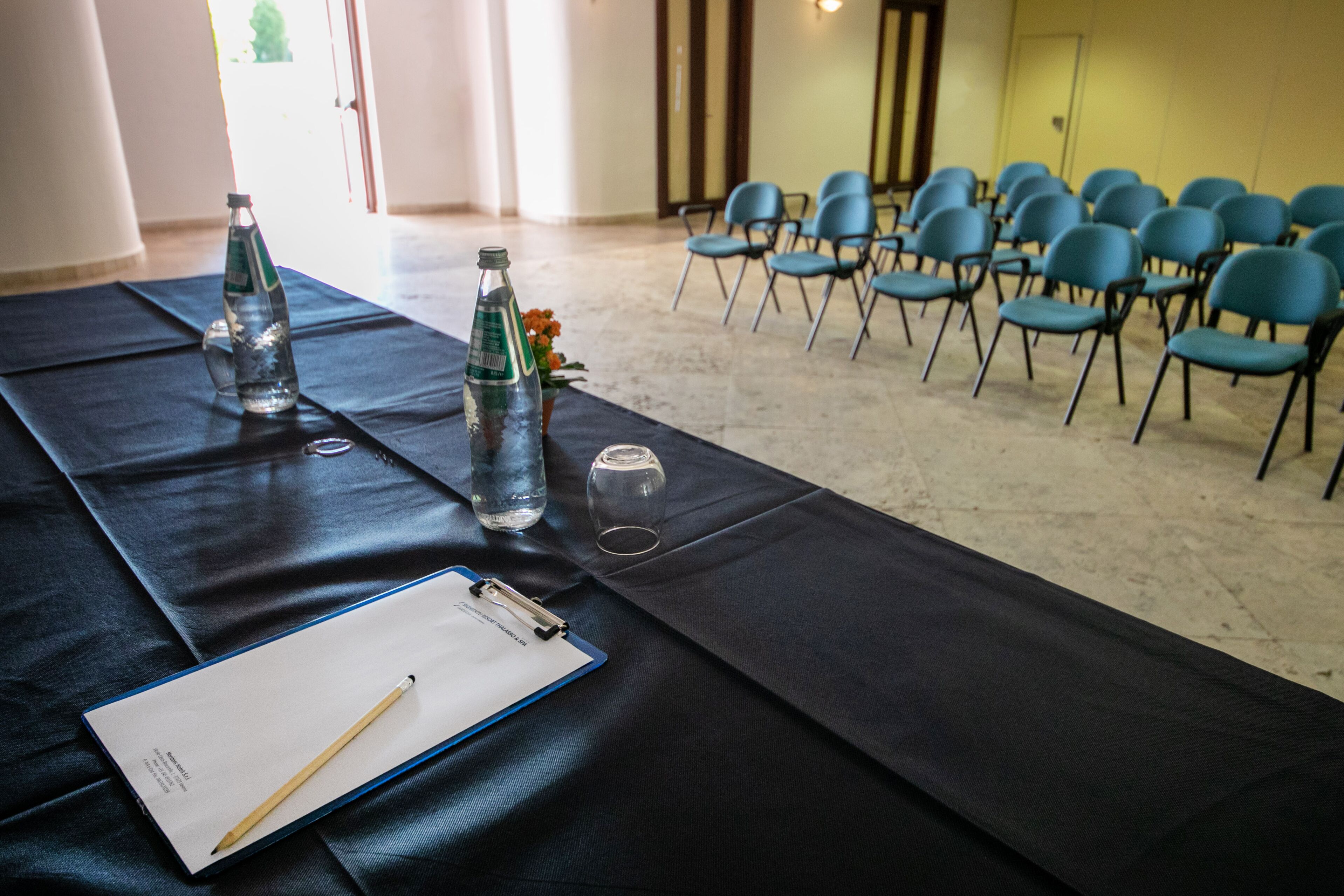 Foto - Phi Hotel Sighientu