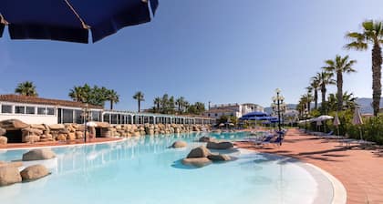 Sighientu Resort