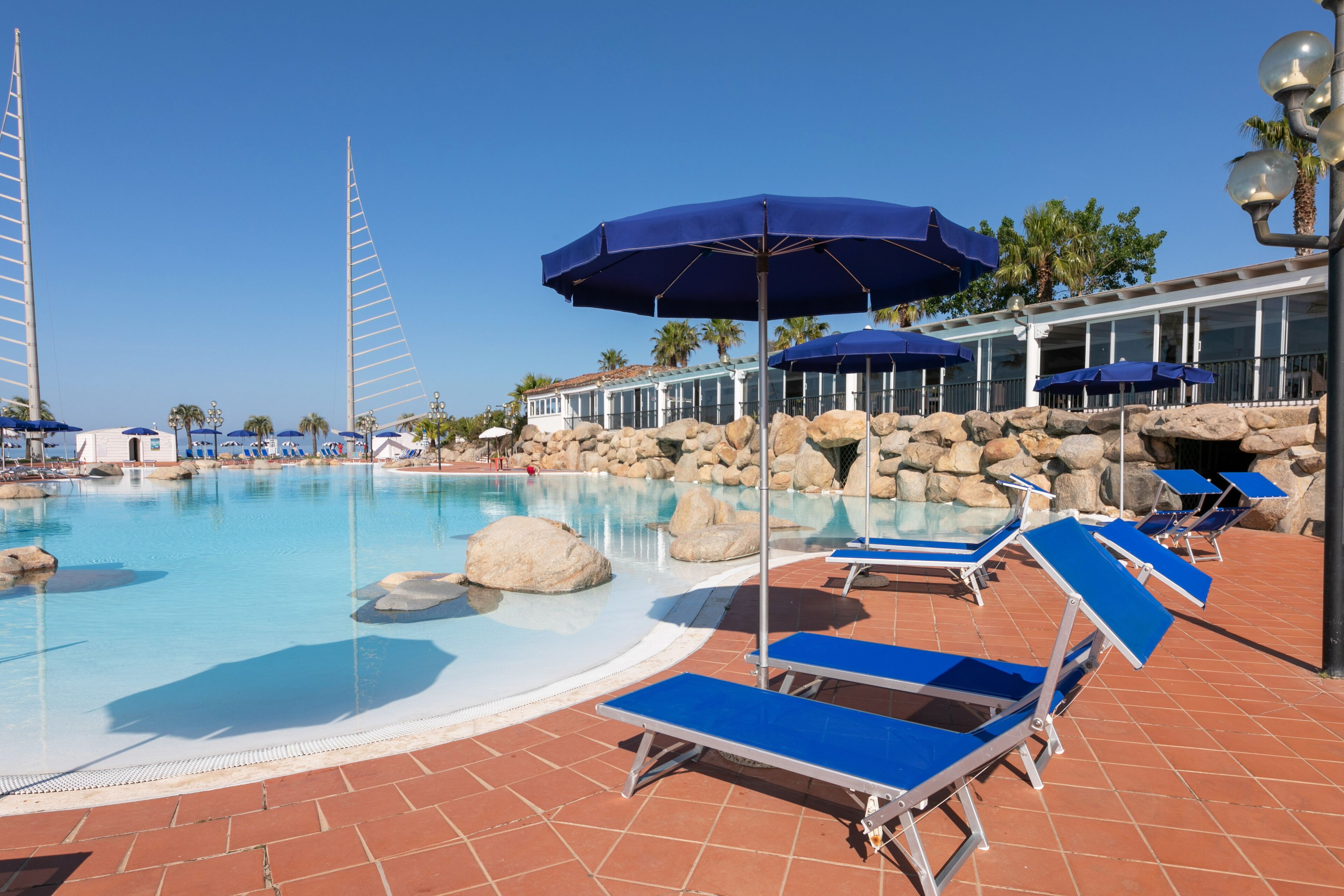 Foto - Phi Hotel Sighientu