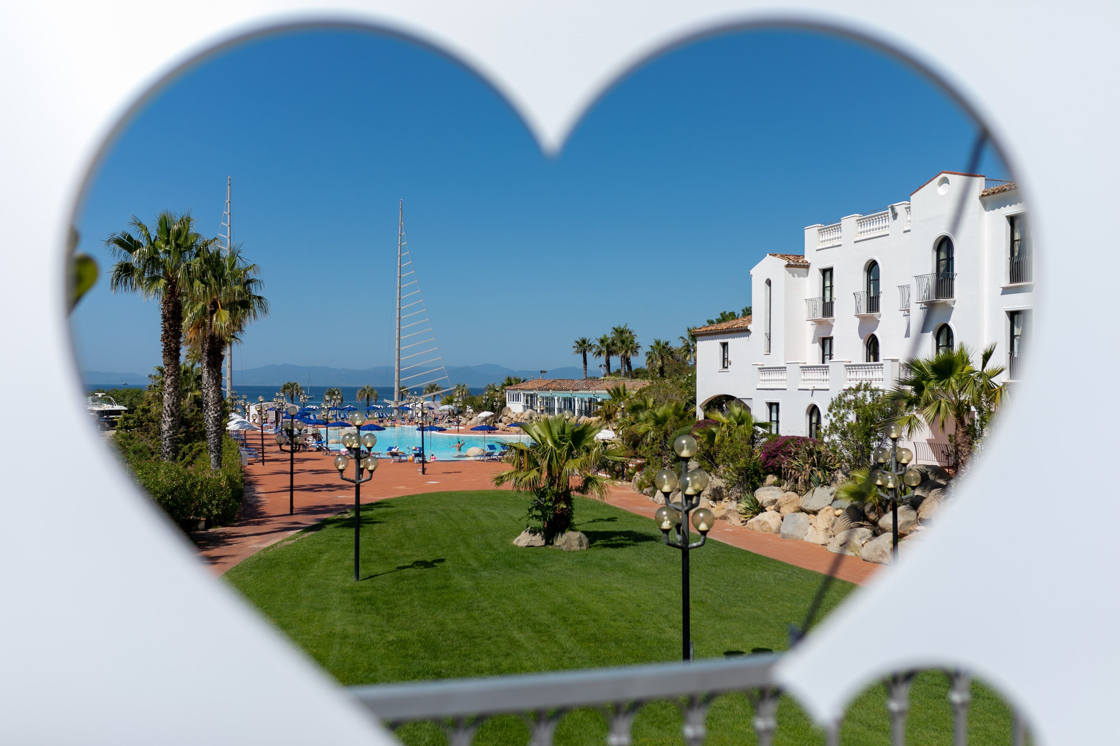 Foto - Phi Hotel Sighientu