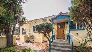 Maison de base, Plusieurs lits | Extérieur