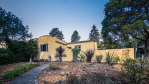 Maison de base, Plusieurs lits | Extérieur