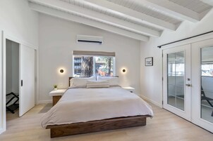 华丽公寓 | 13 多间卧室、高档床上用品、羽绒被、记忆海绵床垫