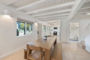 Deluxe Apartment | Interior - Brand New Boutique Stay - Stateline, Heavenly, Beach - South Lake Chalet (South Lake Tahoe)